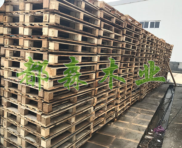 【二手木托盤回收】二手木托盤如何正確使用? 【二手木托盤回收】二手木托盤如何正確使用?